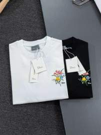 Picture of Dior T Shirts Short _SKUDiorXS-Lxetr30415414
